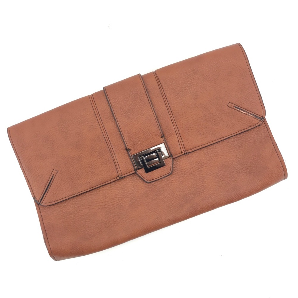 Jessica Simpson Lady Chic Clutch